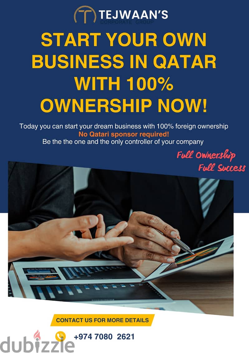 Open Your Corporate Bank Account in Qatar with Ease 1