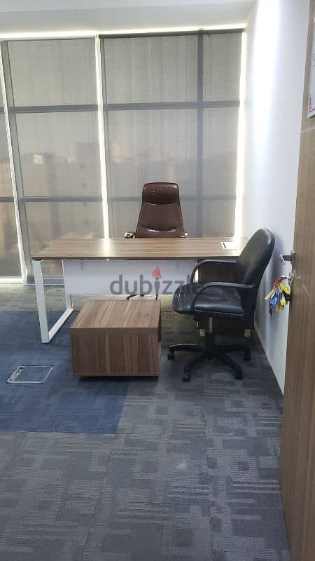 Commercial Office for Rent Doha| Office for rent doha 1
