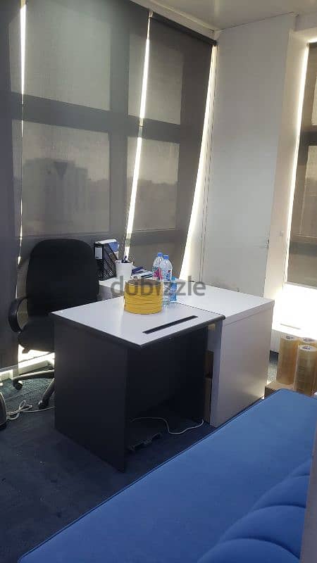 Commercial Office for Rent Doha| Office for rent doha 3