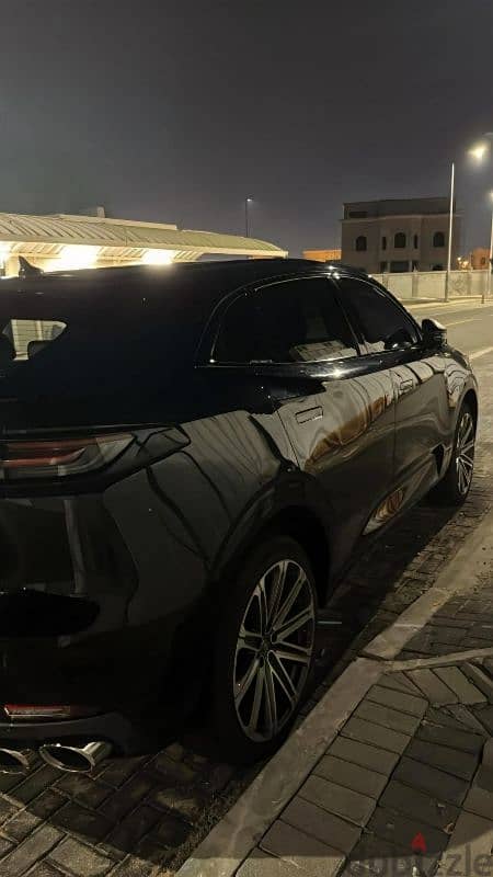 شانجان يوني-K 2023 4