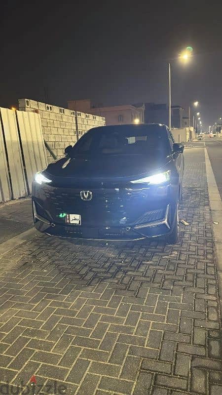 شانجان يوني-K 2023 5