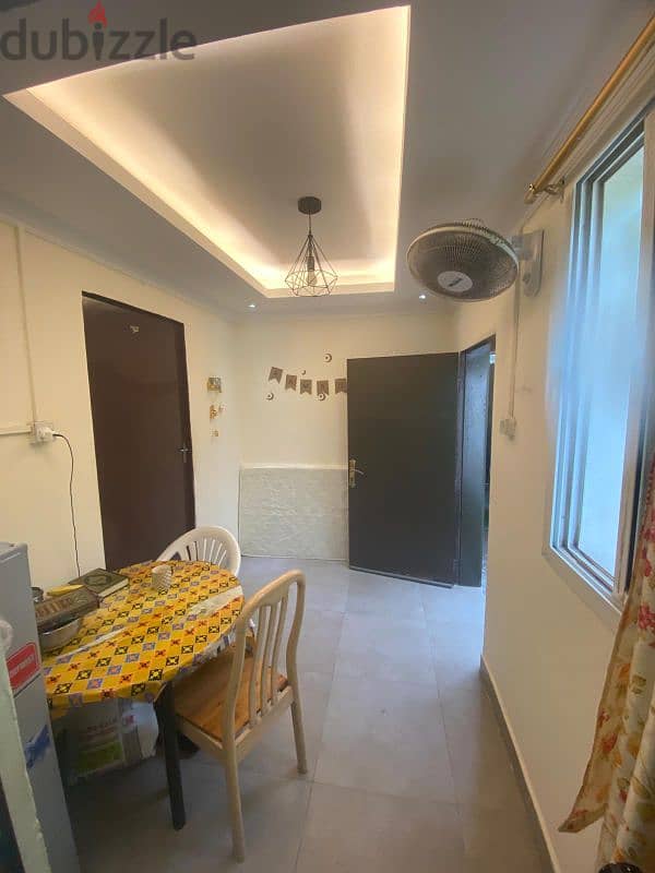 1 BHK NEW RAYYAN 3