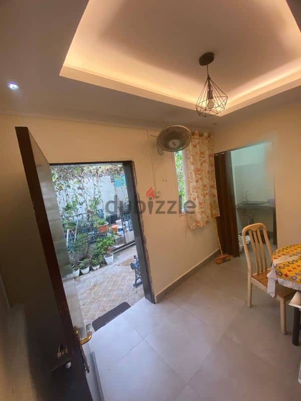 1 BHK NEW RAYYAN 4