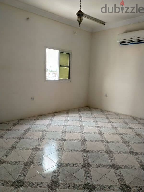 furnished studio avilable 6