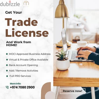 Start Your Business in Qatar  | No Office Required | MOCI Appro