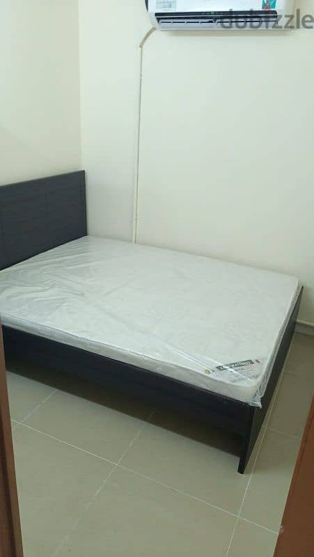 Partition Rooms Old airport 3