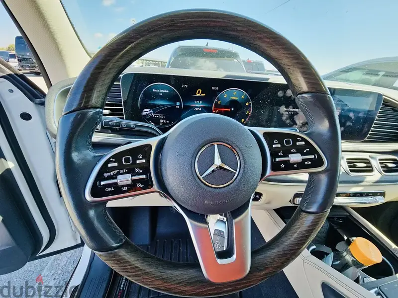2020 Mercedes-Benz GLE 450 AMG 4MATIC (0km | Unregistered)437959242946990082