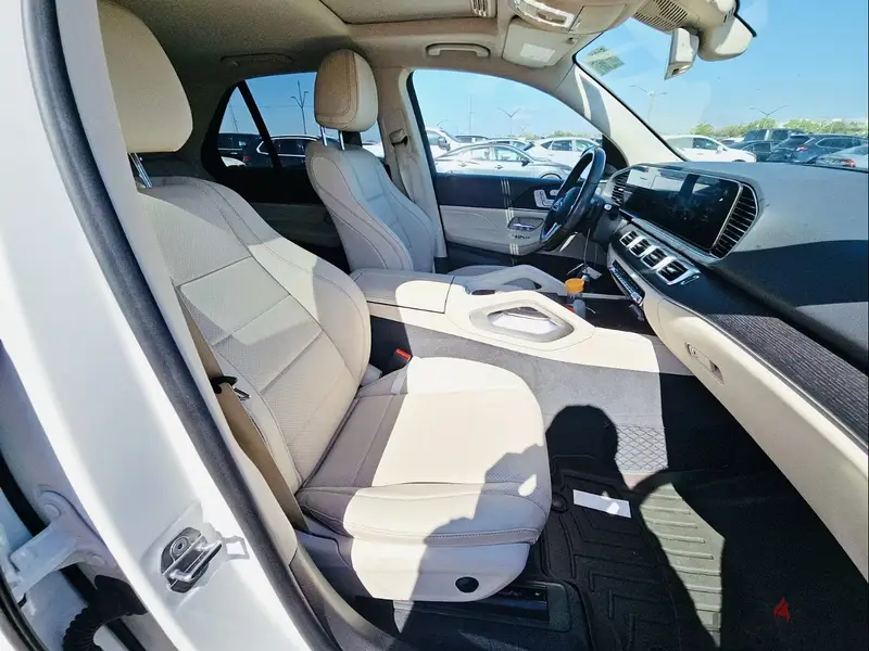 2020 Mercedes-Benz GLE 450 AMG 4MATIC (0km | Unregistered)437959242946990083