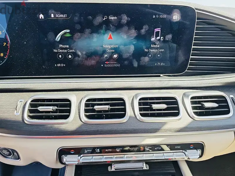 2020 Mercedes-Benz GLE 450 AMG 4MATIC (0km | Unregistered)437959242946990084
