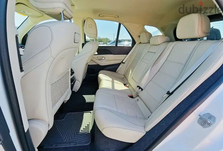 2020 Mercedes-Benz GLE 450 AMG 4MATIC (0km | Unregistered)437959242946990085