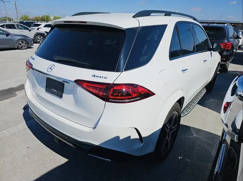 2020 Mercedes-Benz GLE 450 AMG 4MATIC (0km | Unregistered)4379592429469900810