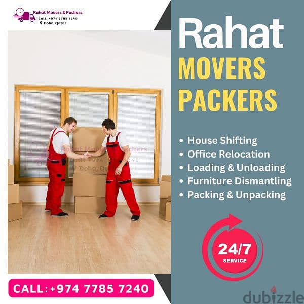 Rahat Moving Shifting transport 77857240 1