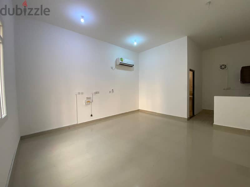 Large Studio for rent in Al Mashaf 1