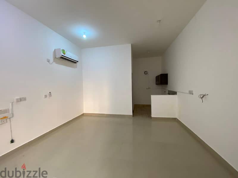 Large Studio for rent in Al Mashaf 2