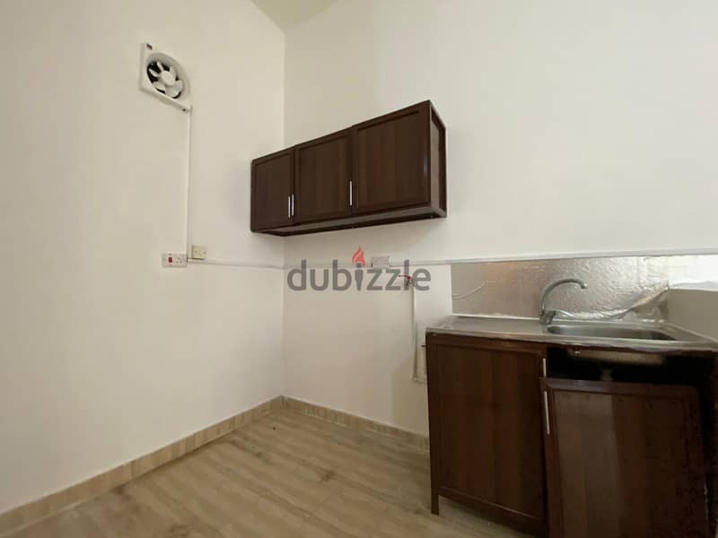 Large Studio for rent in Al Mashaf 3