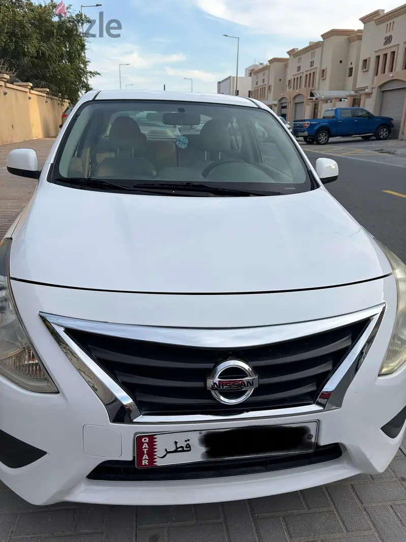 نيسان صنّي 2019442018787188418561