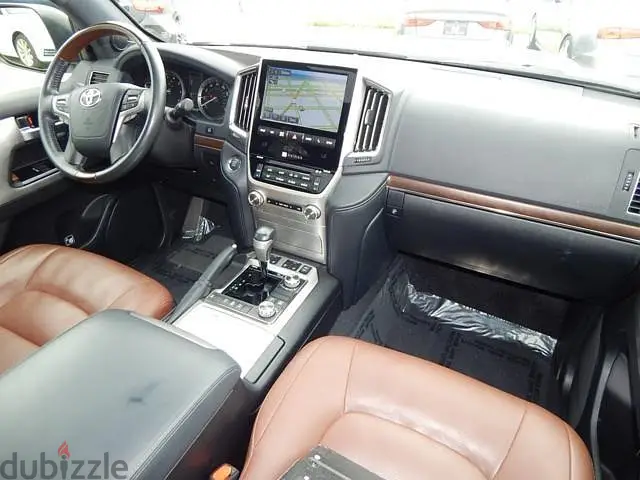 Toyota Land Cruiser 2016442579191197214722