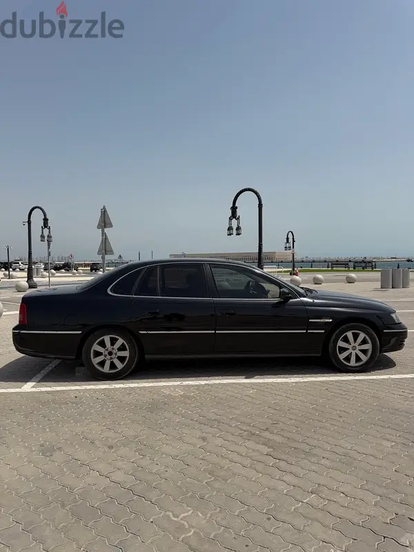 شيفروليه كابريس كلاسيك ٢٠٠٦443890502049484802