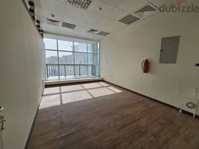 Fitted Office Space for Rent – Ready to Move In 1