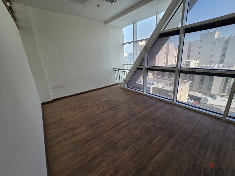 Fitted Office Space for Rent – Ready to Move In 3