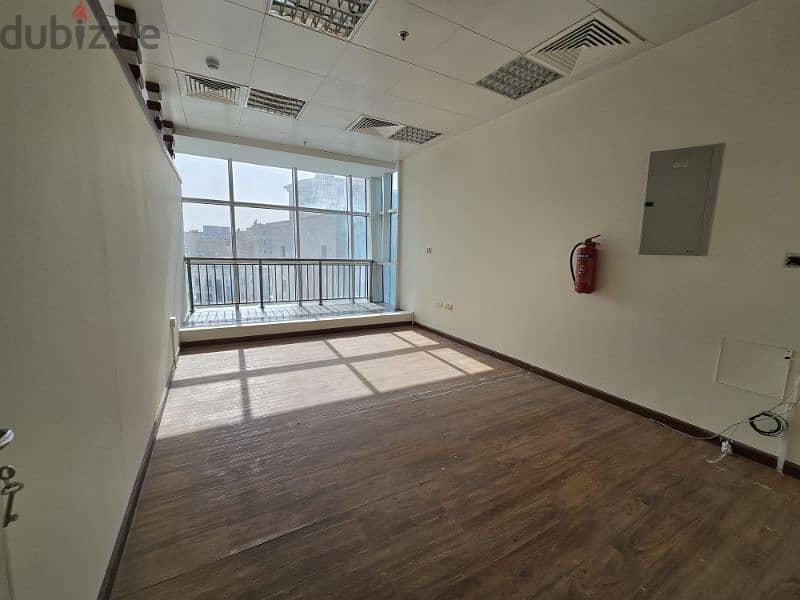 Fitted Office Space for Rent – Ready to Move In 1