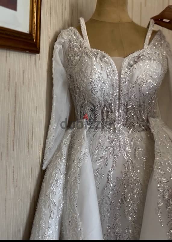wedding dress 1
