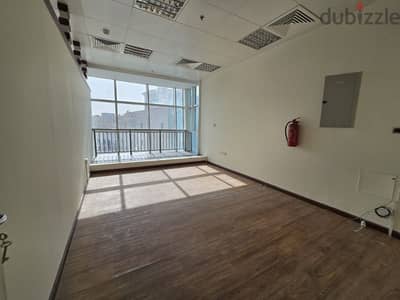 99 SQM Fitted Office Space for Rent – Ready to Move In