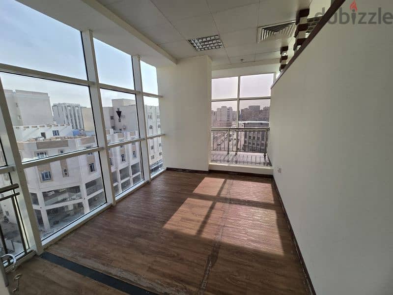 99 SQM Fitted Office Space for Rent – Ready to Move In 3