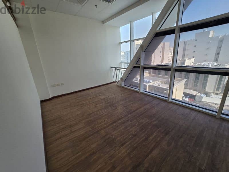 99 SQM Fitted Office Space for Rent – Ready to Move In 4
