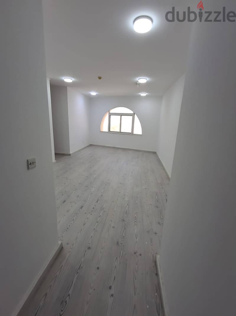 Offices for rent in Al Gharafa, various sizes available. 9