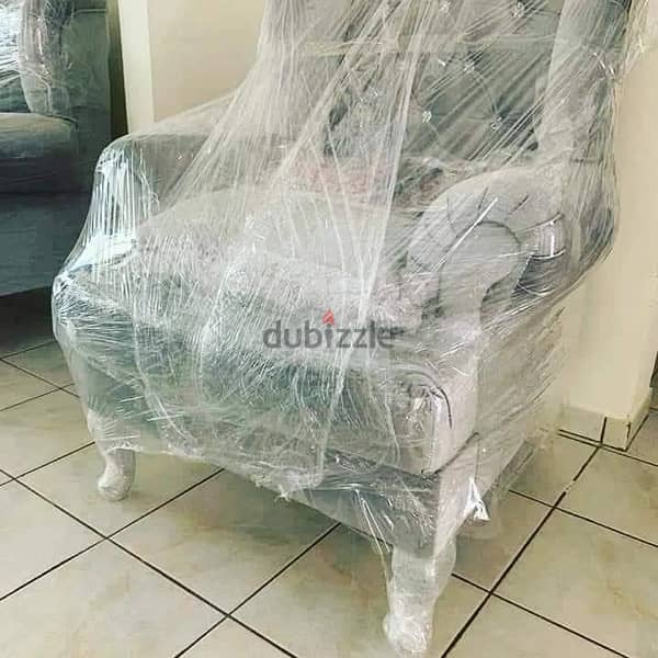 House movie shifting 2