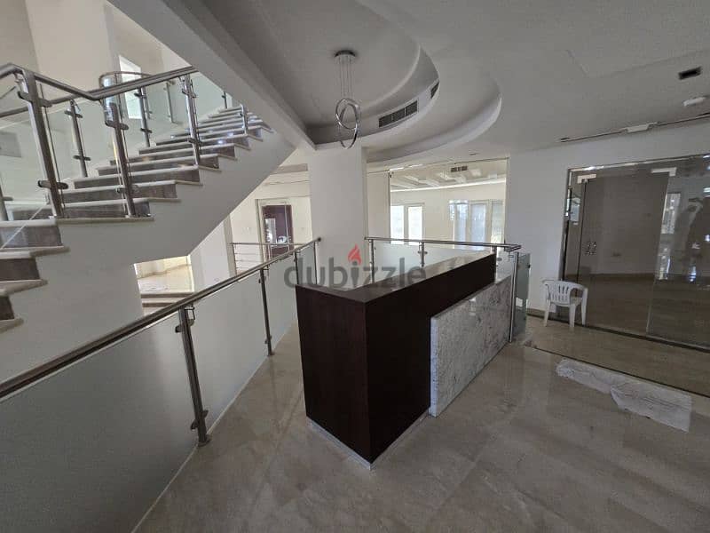 Commercial Building for Rent 3