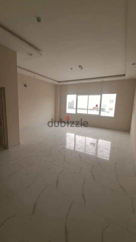 Steel and aluminum workshop  for rent in Birkat AlAwamer 1000 sqm 4