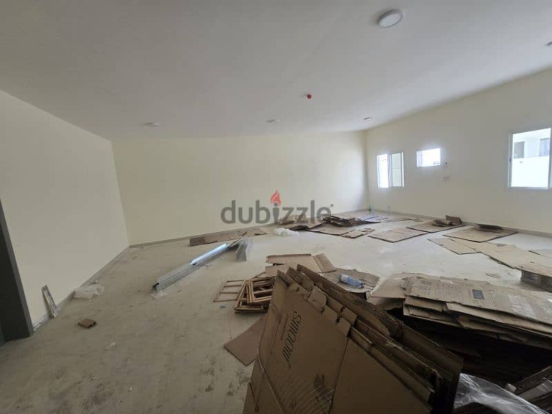 Brand New Labor Camp for Rent – Birkat Al Wamer 3