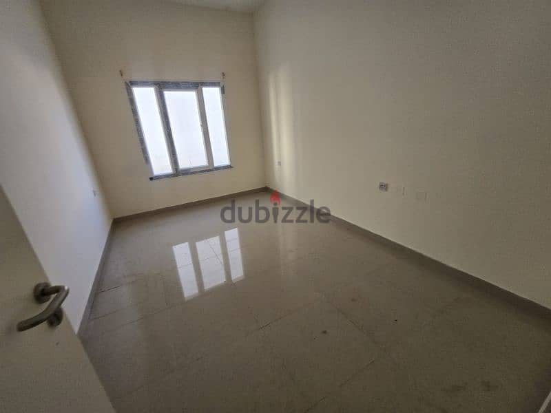 Brand New Labor Camp for Rent – Birkat Al Wamer 4