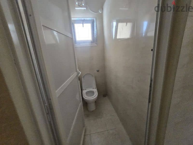 Brand New Labor Camp for Rent – Birkat Al Wamer 13