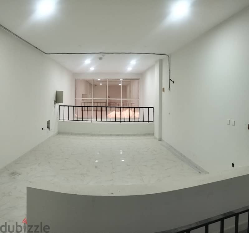 Shop for rent in Logistics A 2