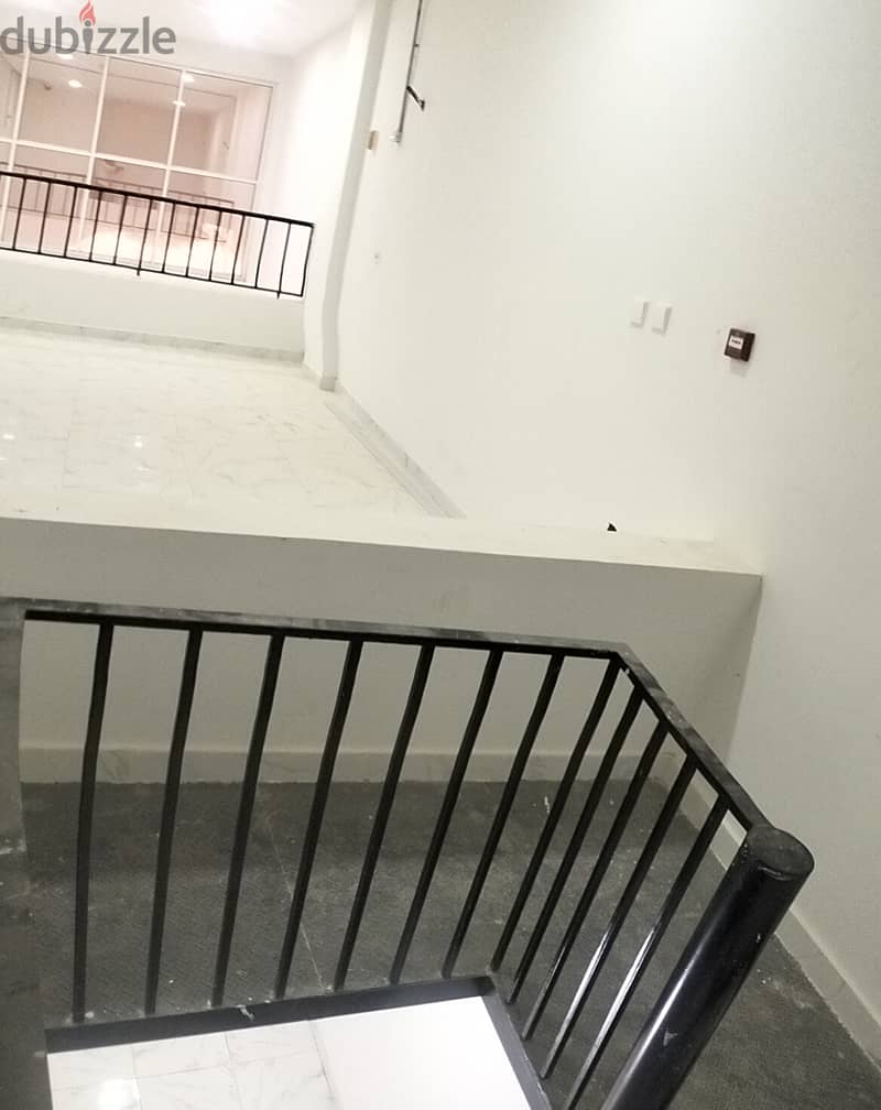 Shop for rent in Logistics A 3