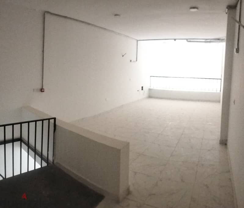 Shop for rent in Logistics A 4