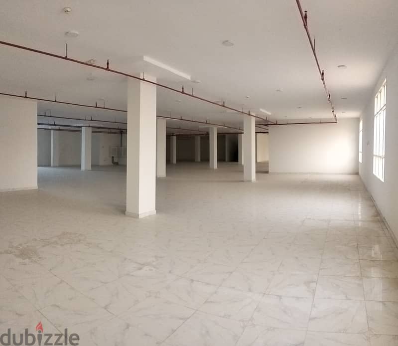 Shop for rent in Logistics A 11