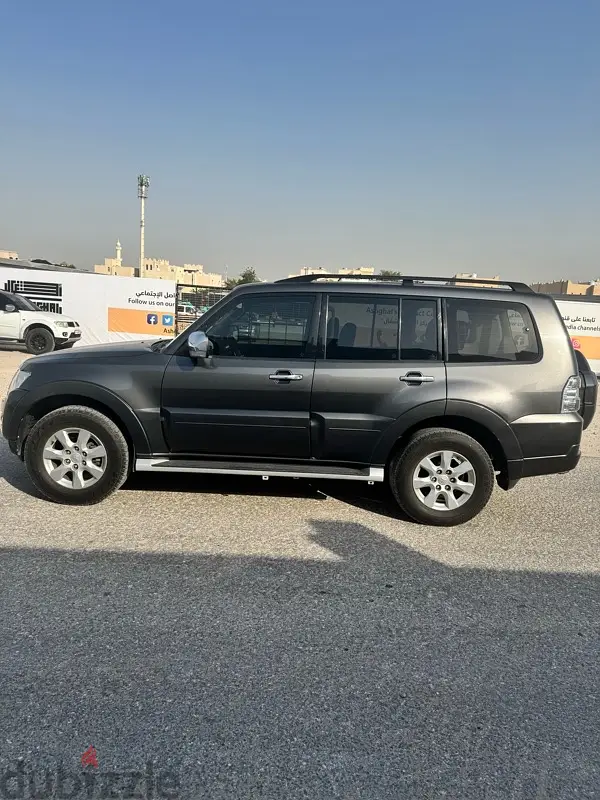 ميتسوبيشي باجرو ٢٠٢٠453322726515025925