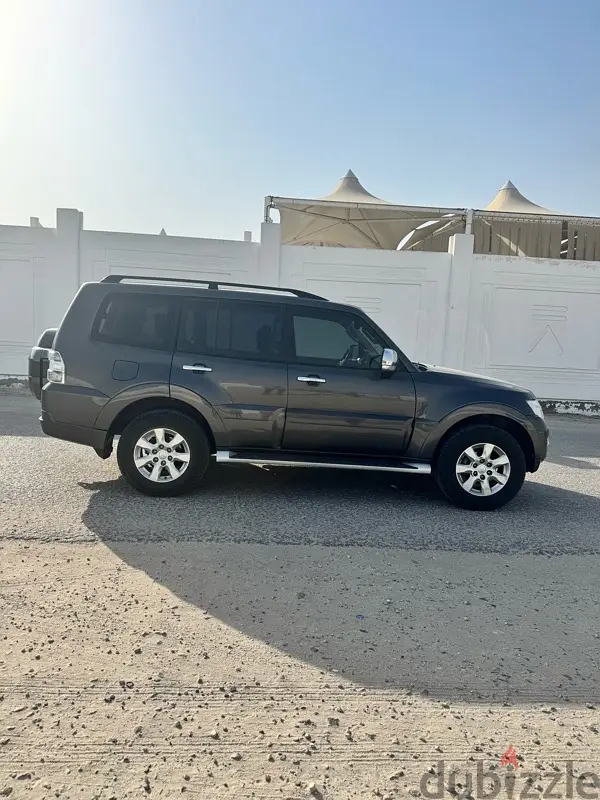 ميتسوبيشي باجرو ٢٠٢٠453322726515025926