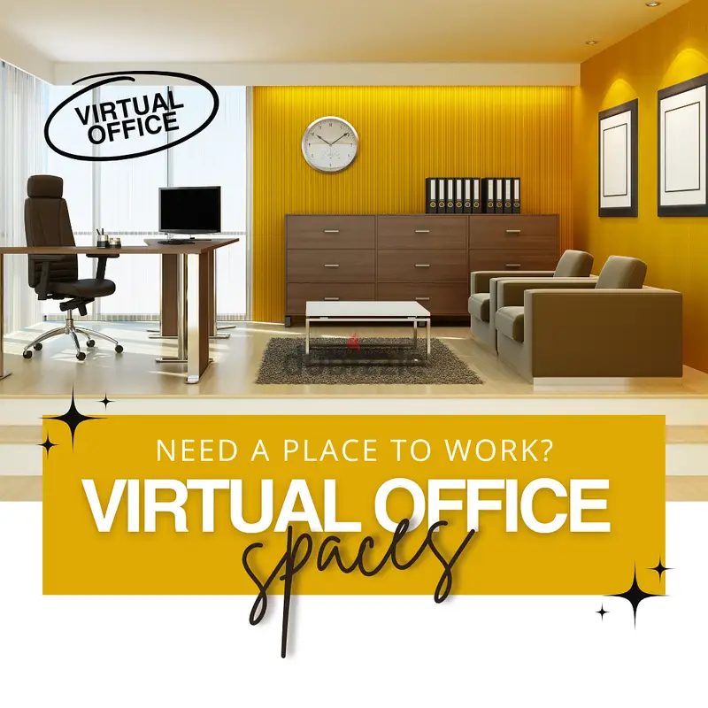Office available for Rent (Ministry Approved)454047545730672641