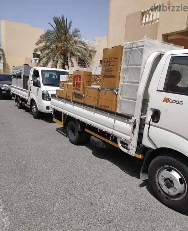 shifting and moving service 2