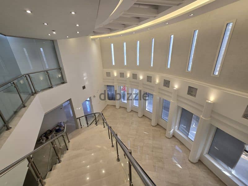 premium Office Building for Rent 13