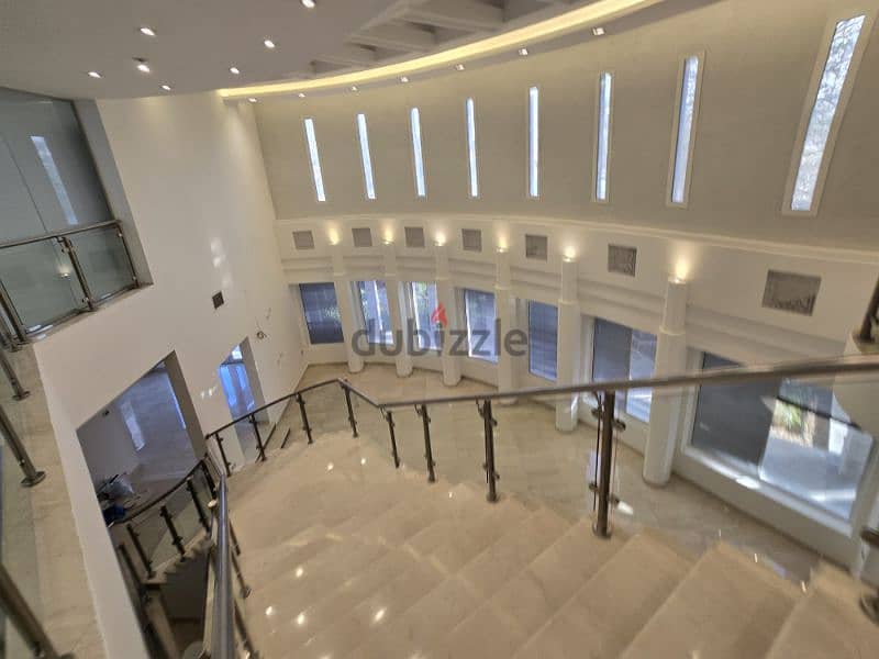 premium Office Building for Rent 16