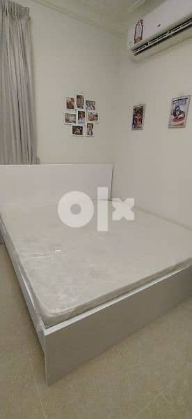 New bed mattress cupboard side box dressing table Available. 55352383 19