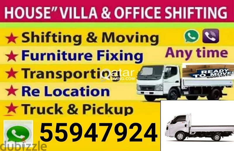 shifting and moving 1
