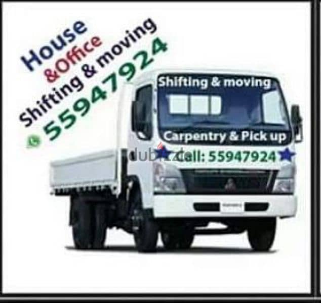 shifting and moving 3