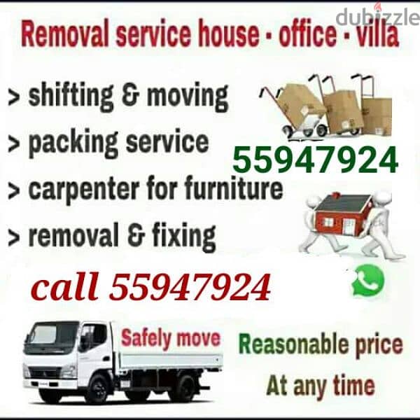 shifting and moving 4